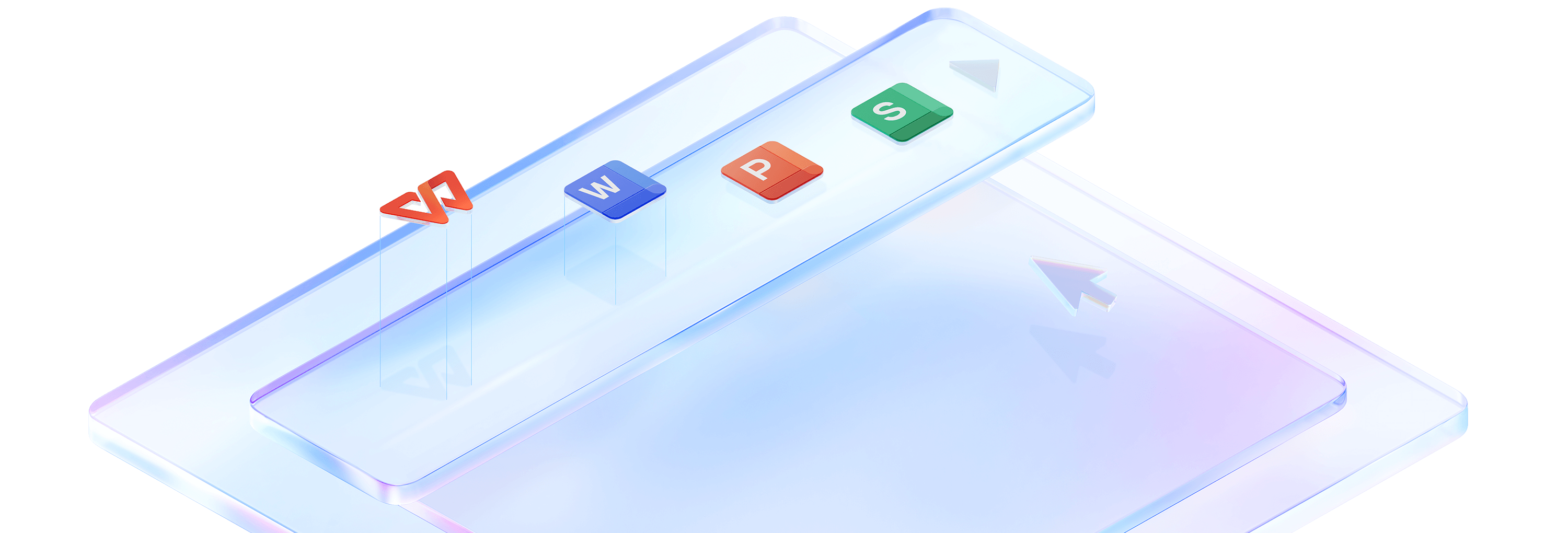 北欧极简环境中团队使用WPS Office协作